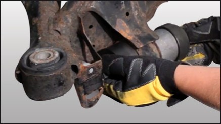 Moteur de Montage tedgum TED38995