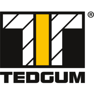 TEDGUM logo