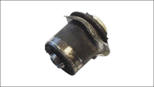 picture manual engine beam Renault 2 - incorrect