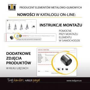 obraz nowości katalog online