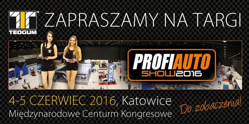 profiauto 2016 zaproszenie pl