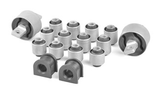 Mitsubishi set of bushings picture