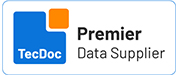 TecDoc Premier Data Supplier